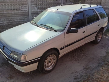 Авто Peugeot 405 1991 № 7941251