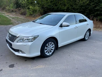 Авто Toyota Camry 2012 № 7941261