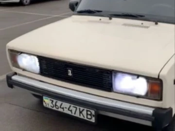 Авто ВАЗ 2104 1994 № 7941264