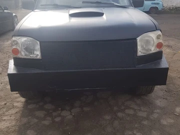 Авто Nissan Navara 2004 № 7941276