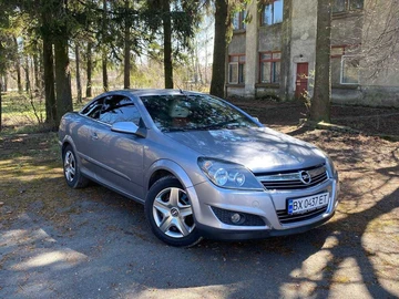 Авто Opel Astra 2008 № 7941280