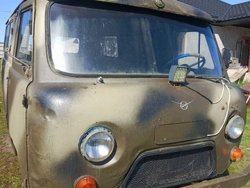 Авто ВАЗ 2112 1989 № 7941290