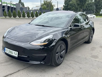 Авто Tesla Model 3 2018 № 7941294
