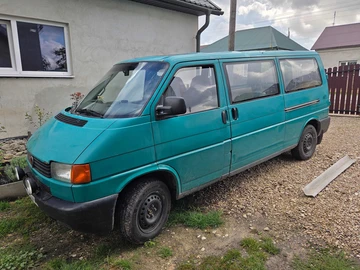 Авто Volkswagen Transporter 1999 № 7941296