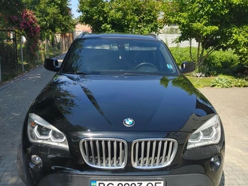 Авто BMW X1 2012 № 7941303
