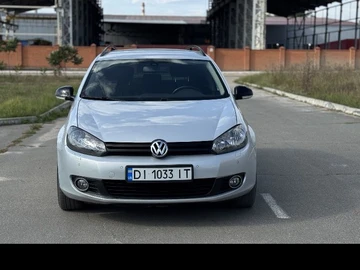 Авто Volkswagen Golf 2013 № 7941304