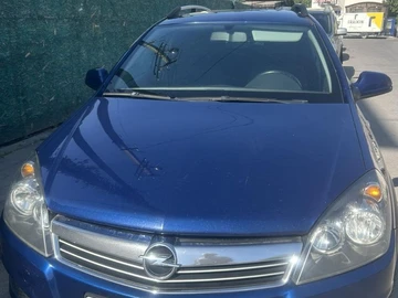 Авто Opel Astra 2011 № 7941309