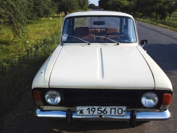 Авто  412 1985 № 7941310