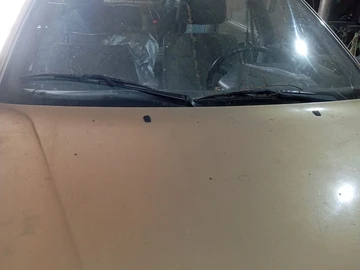Авто Audi 100 1987 № 7941312