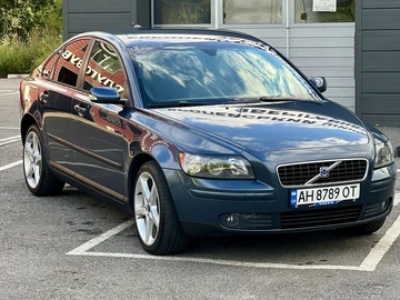 Авто Volvo S40 2005 № 7941316