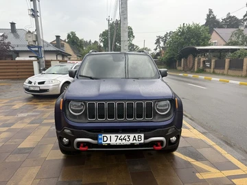 Авто Jeep Cj8 2019 № 7941322