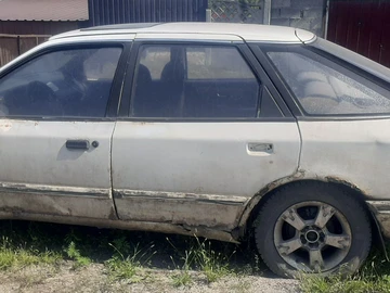 Авто Ford Scorpio 1986 № 7941334