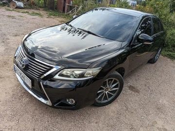 Авто Toyota Camry 2009 № 7941337