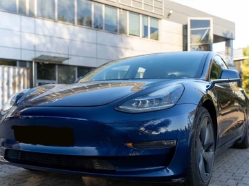 Авто Tesla Model 3 2018 № 7941338