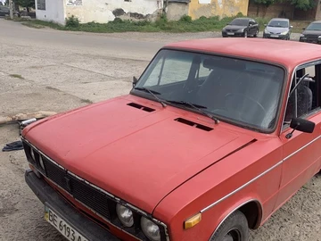 Авто ВАЗ 2103 1986 № 7941339