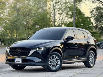 Авто Mazda Cx-5 2022 № 7941340