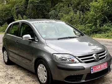 Авто Volkswagen Golf Plus 2006 № 7941343