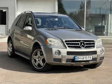 Авто Mercedes Gl Серия 2008 № 7941350