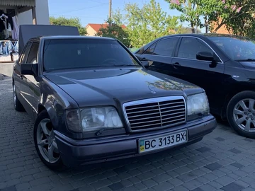 Авто Mercedes E Серия 1995 № 7941354