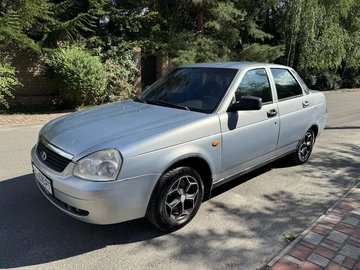 Авто ВАЗ 2170 Priora 2007 № 7941366