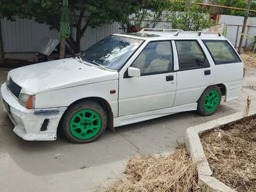 Авто Mitsubishi Lancer 1987 № 7941374