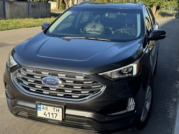 Авто Ford Edge 2020 № 7941376