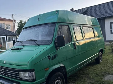 Авто Peugeot 104 1992 № 7941383