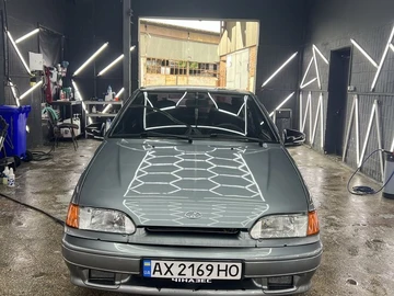 Авто ВАЗ 2114 2013 № 7941385