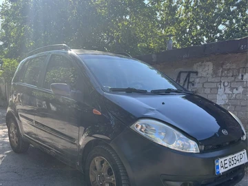 Авто Chery Kimo A1  2008 № 7941497