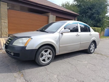 Авто Chery Elara 2008 № 7941498