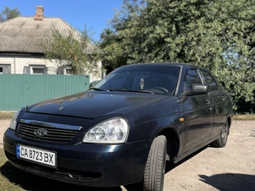 Авто ВАЗ 21072 2008 № 7941502