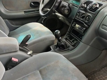 Авто Daewoo Arcadia 1998 № 7941504