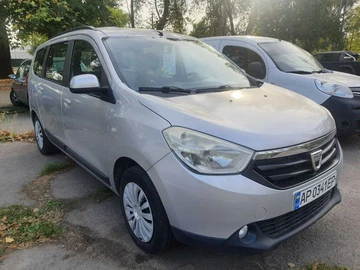 Авто Dacia 1300 2012 № 7941506