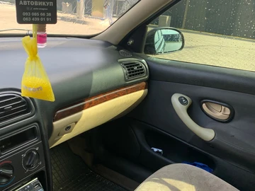 Авто Peugeot 406 1996 № 7941509