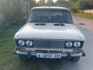 Авто ВАЗ 2106 1989 № 7941512