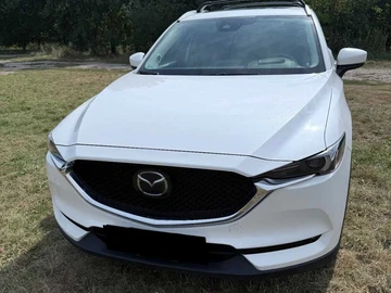 Авто Mazda Cx-5 2017 № 7941515