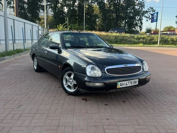 Авто Ford Scorpio 1995 № 7941518