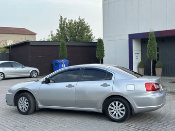 Авто Mitsubishi Galant 2008 № 7941521