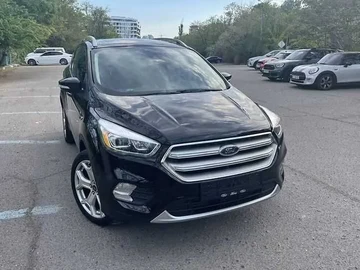 Авто Ford Escape 2019 № 7941525