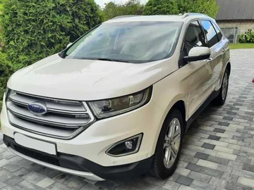 Авто Ford Edge 2016 № 7941532