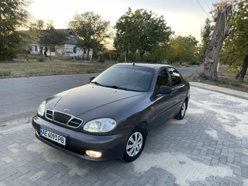Авто Daewoo Sens 2011 № 7941536