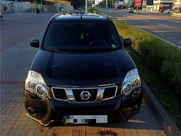Авто Nissan X-Trail 2021 № 7941537
