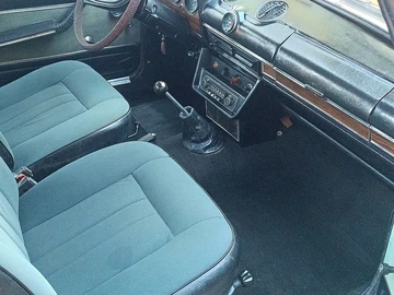 Авто ВАЗ 2106 1976 № 7941549