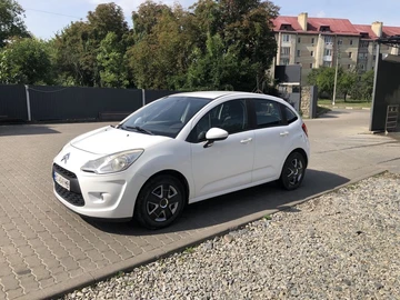 Авто Citroen C3 2011 № 7941554