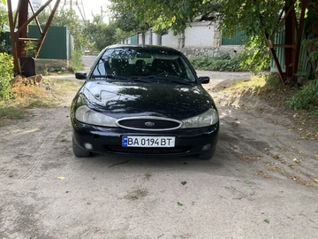 Авто Ford Mondeo 2000 № 7941558