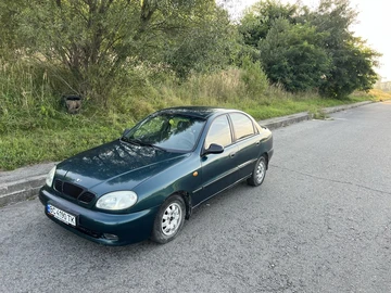 Авто Daewoo Arcadia 2002 № 7941563