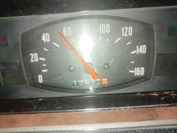 Авто ВАЗ 11113 Oka 1986 № 7941568