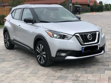 Авто Nissan 100Nx 2019 № 7941570