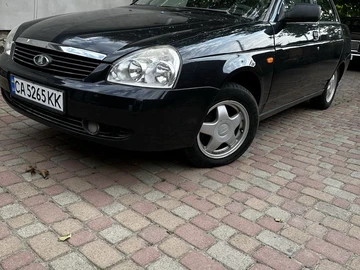 Авто ВАЗ 2170 Priora 2008 № 7941572