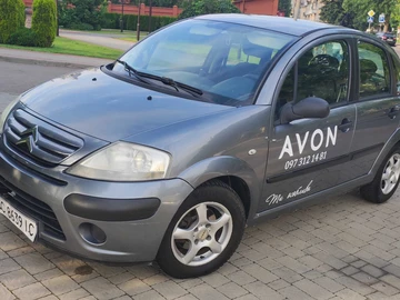 Авто Citroen C3 2009 № 7941577
